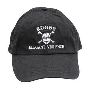 Rugby Imports Elegant Violence Rugby Cap