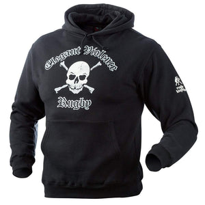 Rugby Imports Elegant Violence Rugby Hoodie