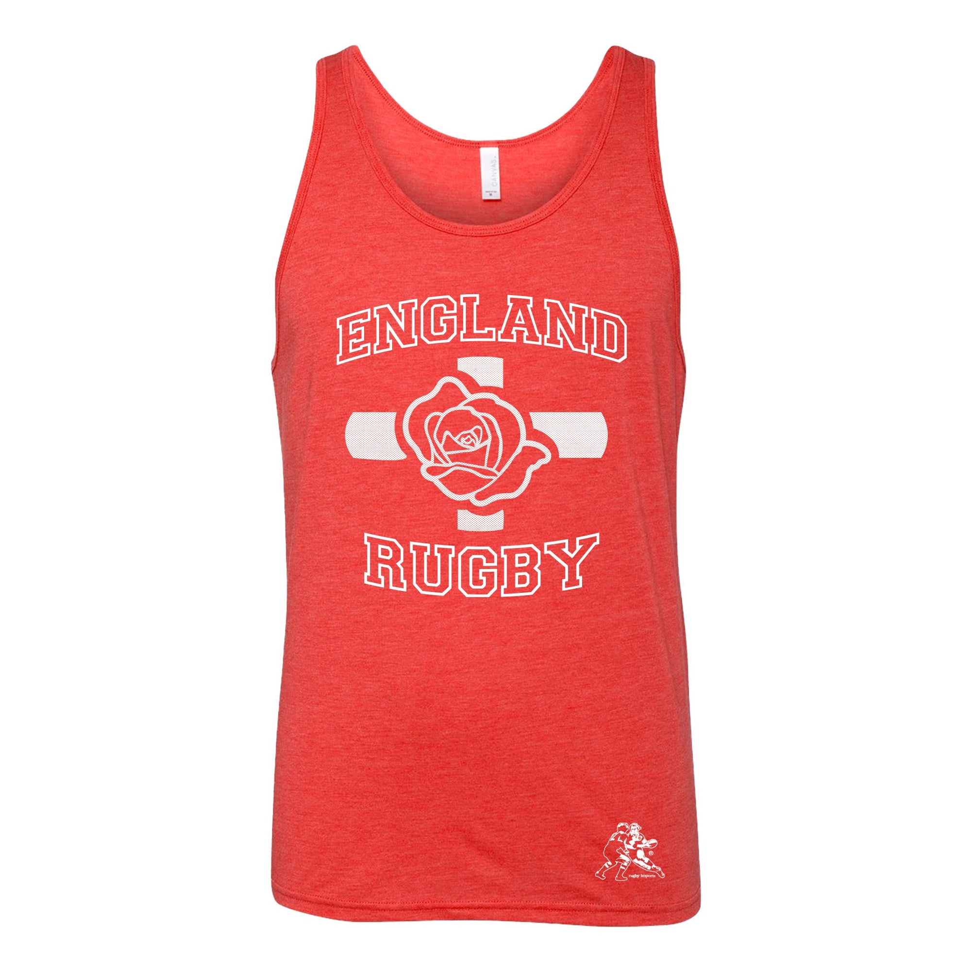 Rugby Imports England Rugby Tank Top