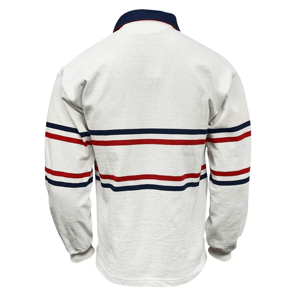 Rugby Imports England Split Stripe Rugby Jersey
