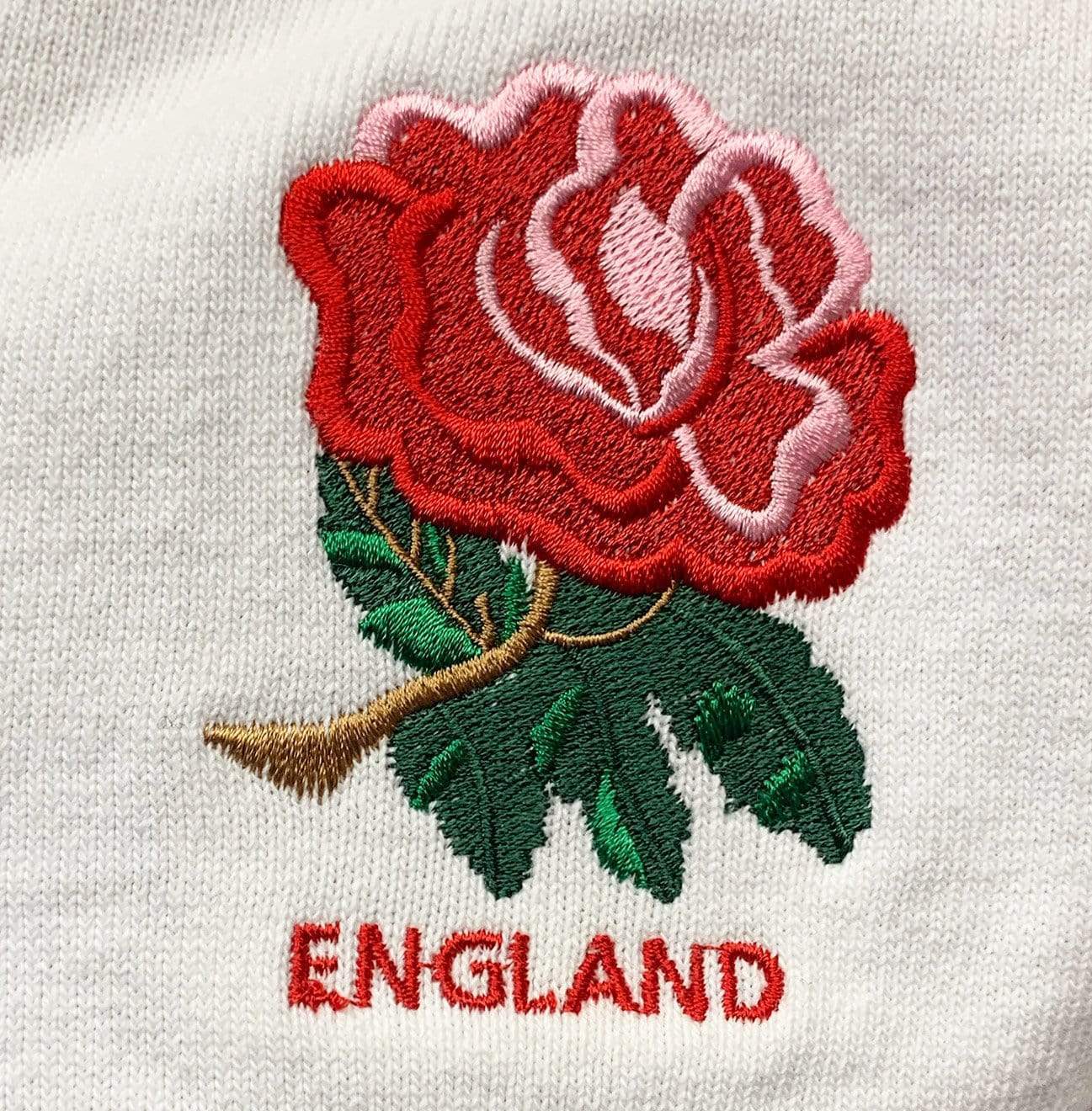 england rugby gear England Traditional Rugby Jersey