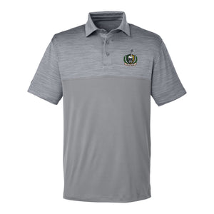Rugby Imports Exiles RFC Colorblock Polo