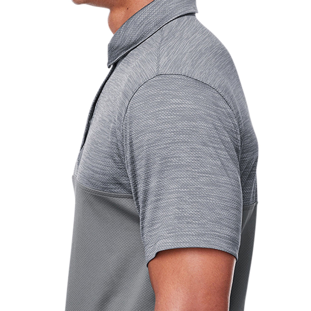 Rugby Imports Exiles RFC Colorblock Polo