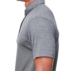 Rugby Imports Exiles RFC Colorblock Polo
