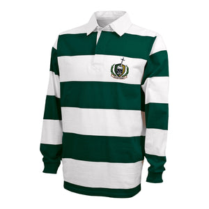 Rugby Imports Exiles RFC Cotton Social Jersey