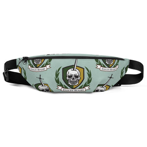 Rugby Imports Exiles RFC Fanny Pack - Full Color