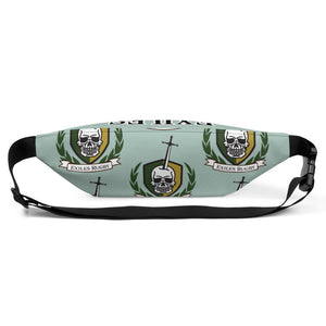 Rugby Imports Exiles RFC Fanny Pack - Full Color