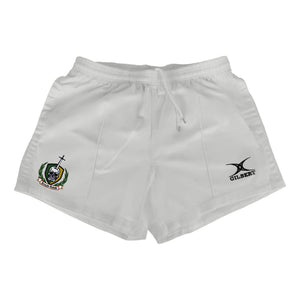 Rugby Imports Exiles RFC Kiwi Pro Rugby Shorts