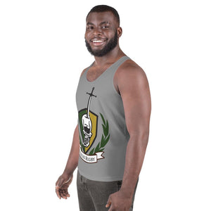 Rugby Imports Exiles RFC Lightweight Tank Top