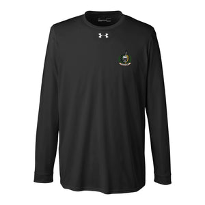 Rugby Imports Exiles RFC LS Locker T-Shirt