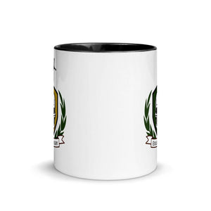 Rugby Imports Exiles RFC Mug