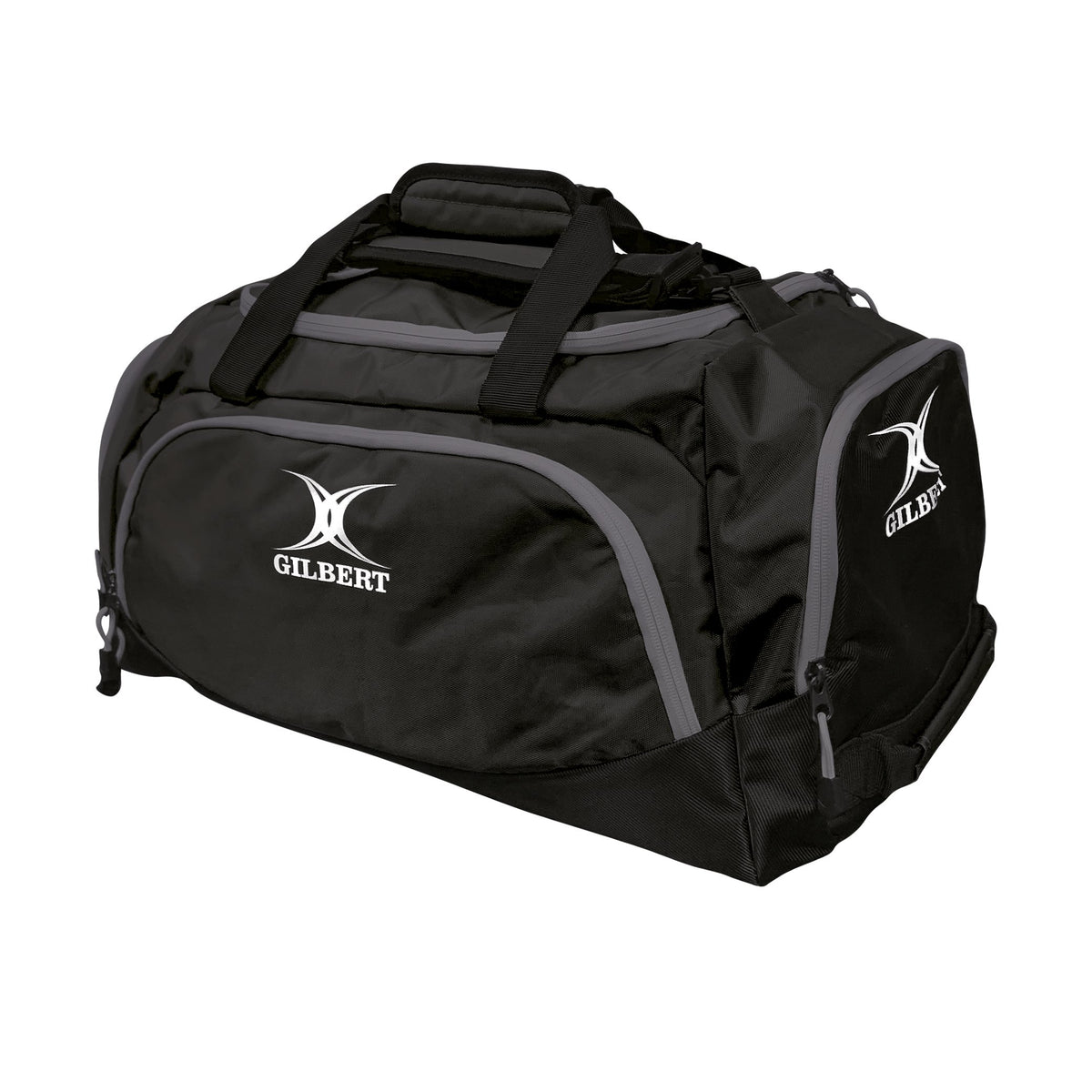 Rugby Imports Exiles RFC Player Holdall V3