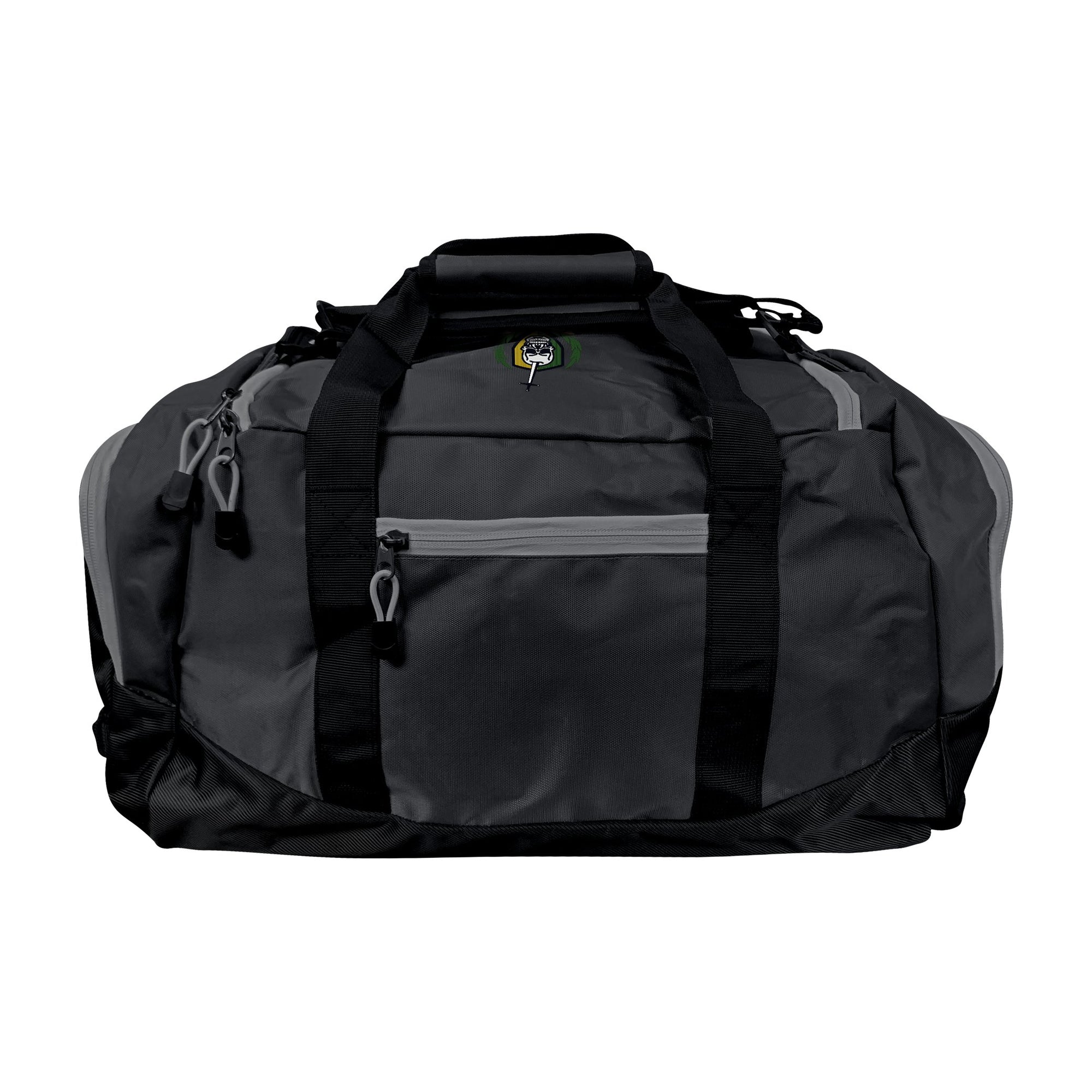 Rugby Imports Exiles RFC Player Holdall V3