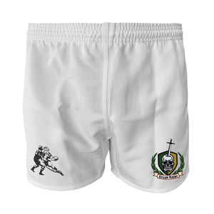 Rugby Imports Exiles RFC Pro Power Rugby Shorts