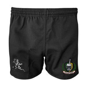 Rugby Imports Exiles RFC Pro Power Rugby Shorts