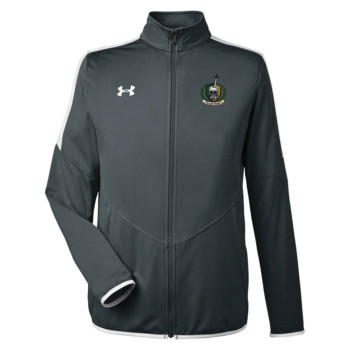 Rugby Imports Exiles RFC Rival Knit Jacket