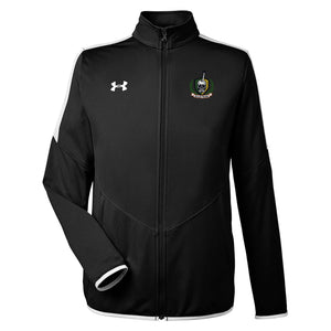 Rugby Imports Exiles RFC Rival Knit Jacket