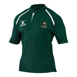 Rugby Imports Exiles RFC XACT II Jersey