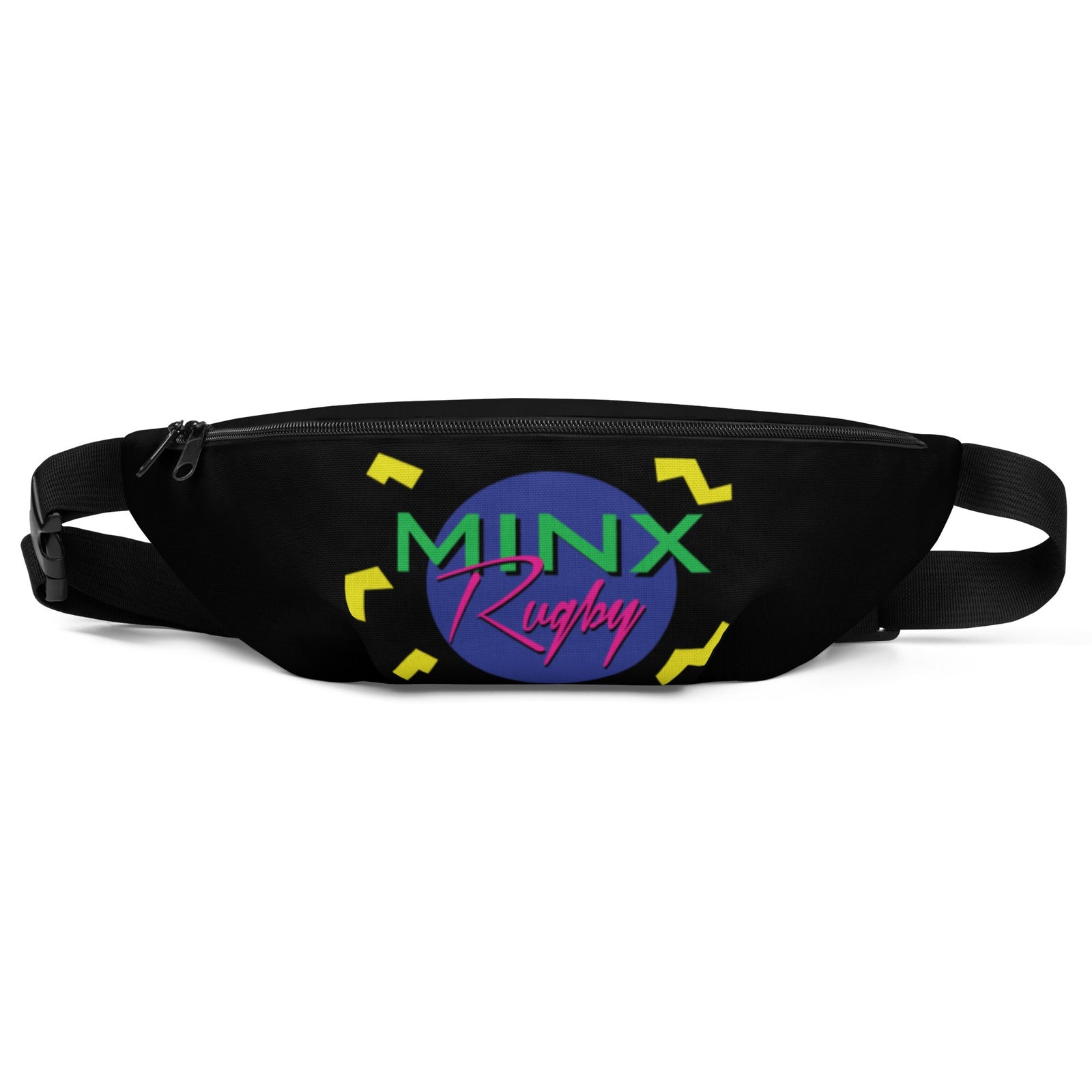 Rugby Imports Fanny Pack