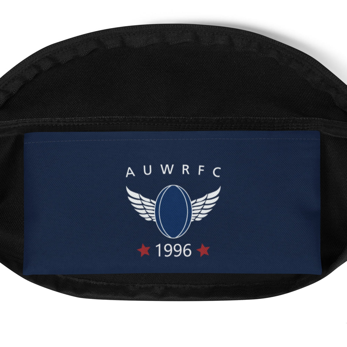 Rugby Imports Fanny Pack