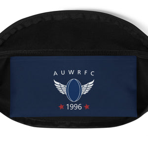 Rugby Imports Fanny Pack