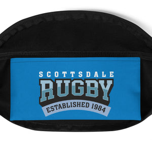 Rugby Imports Fanny Pack