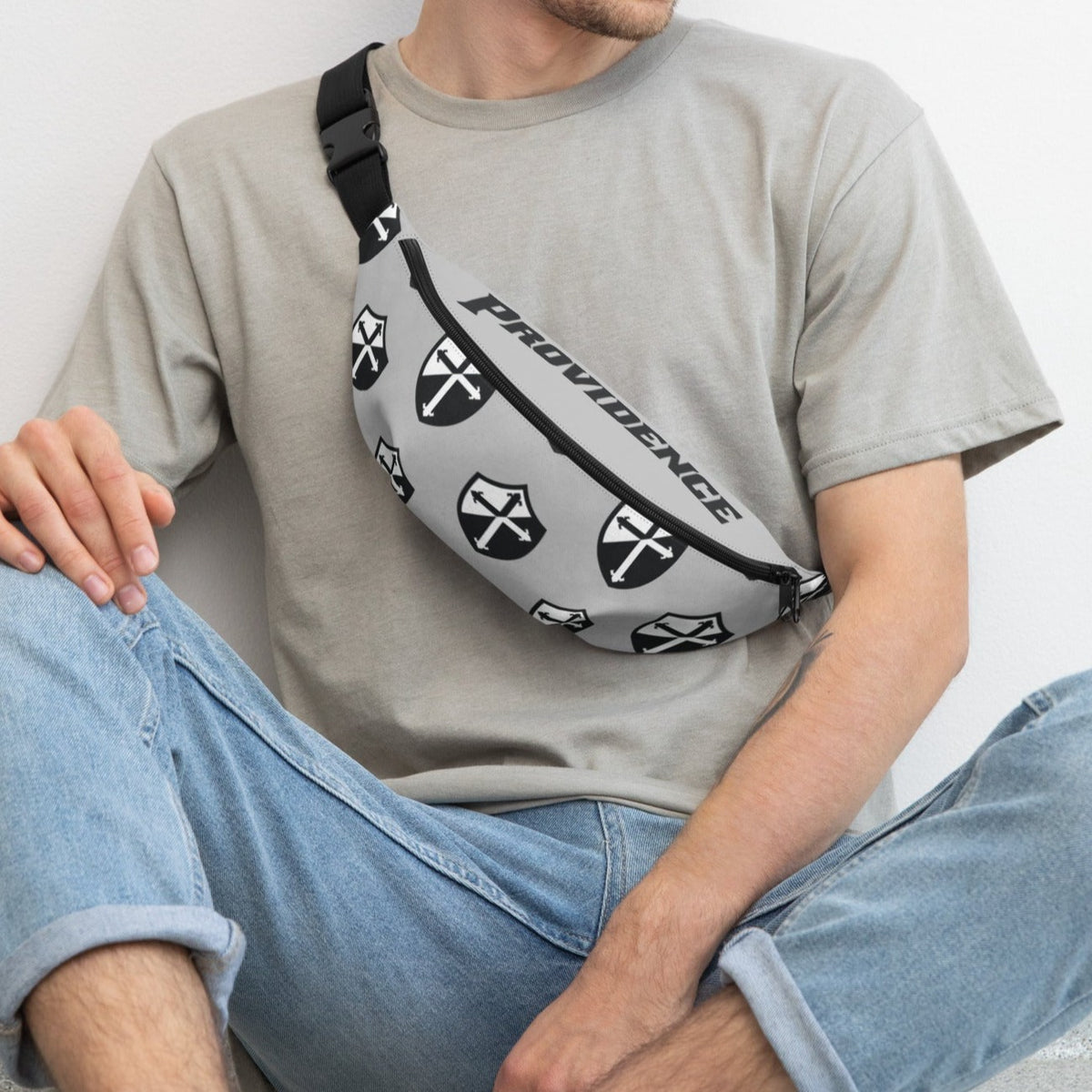 Rugby Imports Fanny Pack