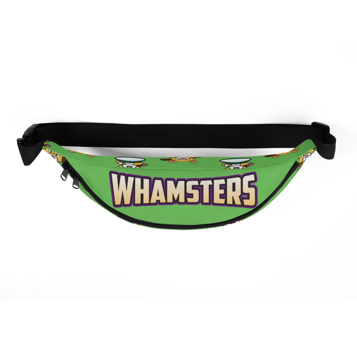 Rugby Imports Fanny Pack