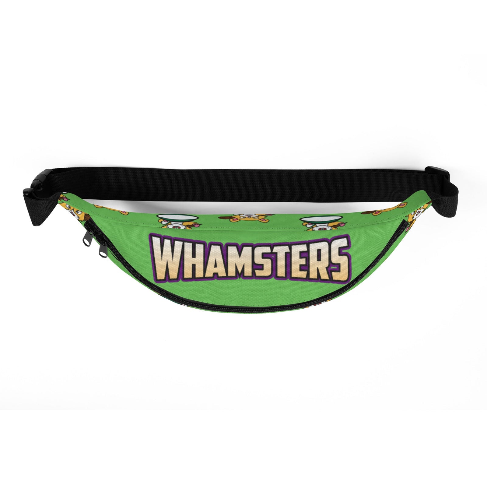Rugby Imports Fanny Pack