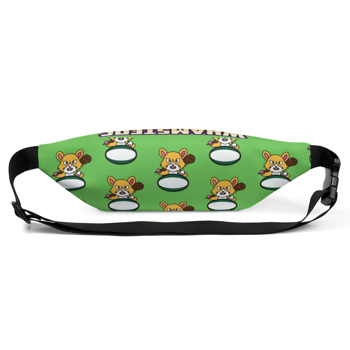 Rugby Imports Fanny Pack