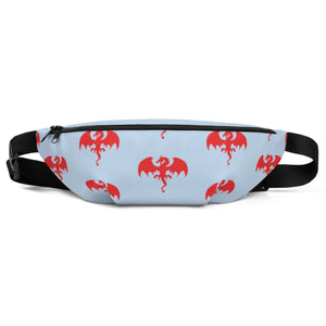 Rugby Imports Fanny Pack