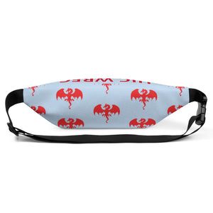 Rugby Imports Fanny Pack