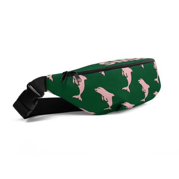 SMRC Fanny Pack - Rugby Imports