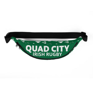 Rugby Imports Fanny Pack