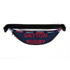 Rugby Imports Fanny Pack