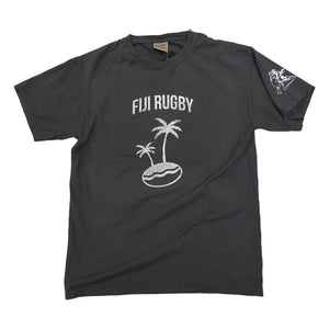 Fiji Rugby Logo T-Shirt