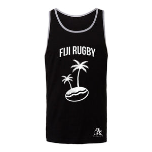 Rugby Imports Fiji Rugby Tank Top