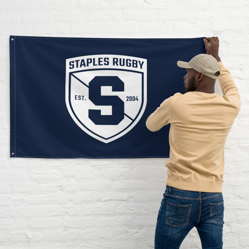 Rugby Imports Flag