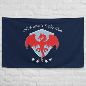 Rugby Imports Flag