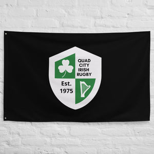 Rugby Imports Flag