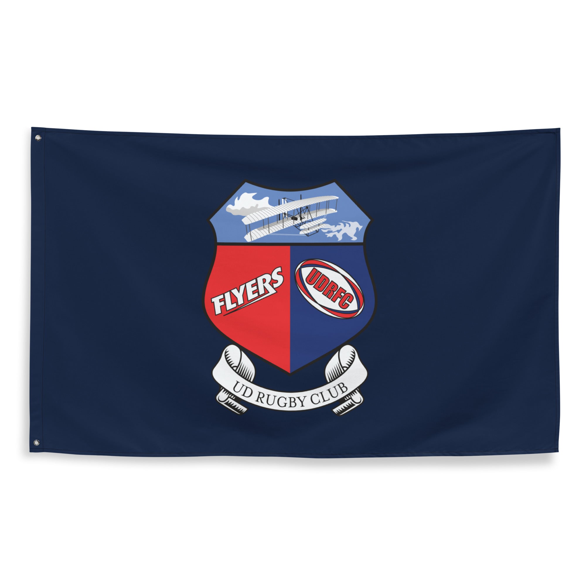 Rugby Imports Flag