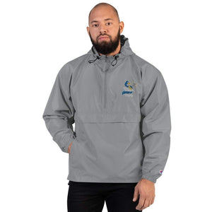 Rugby Imports Flying Emus Champion Packable Jacket