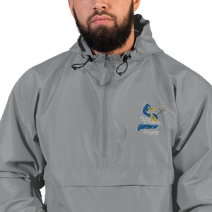 Rugby Imports Flying Emus Champion Packable Jacket