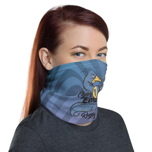Rugby Imports Flying Emus Rugby Neck Gaiter