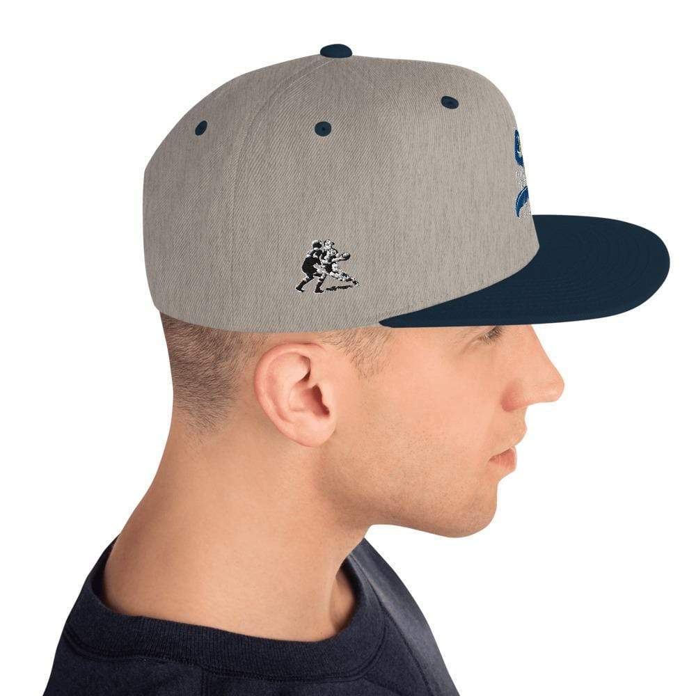 Rugby Imports Flying Emus Snapback Hat