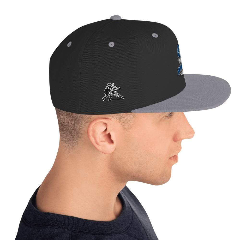 Rugby Imports Flying Emus Snapback Hat