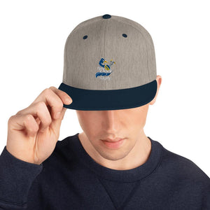 Rugby Imports Flying Emus Snapback Hat