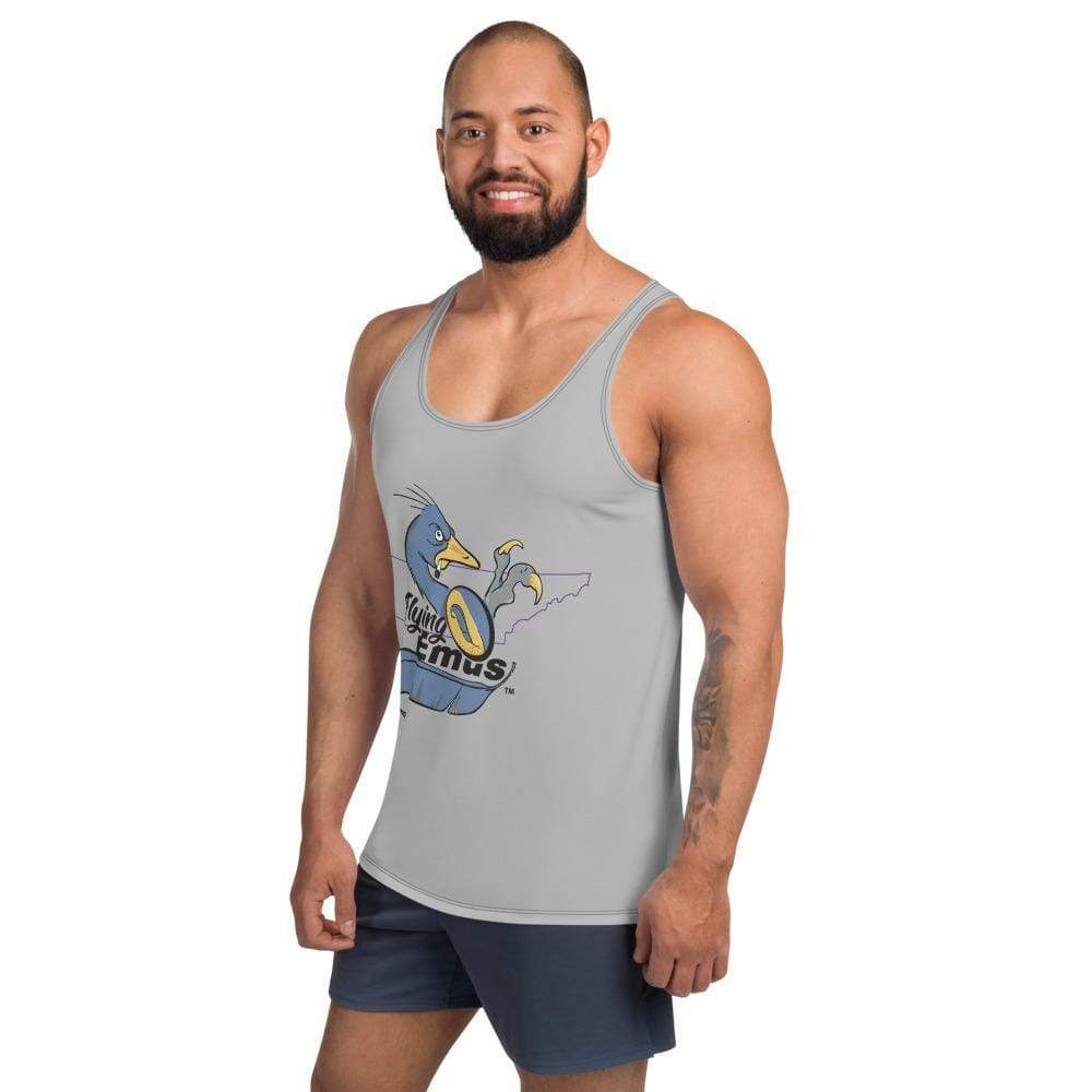 Rugby Imports Flying Emus Tennessee Tank Top