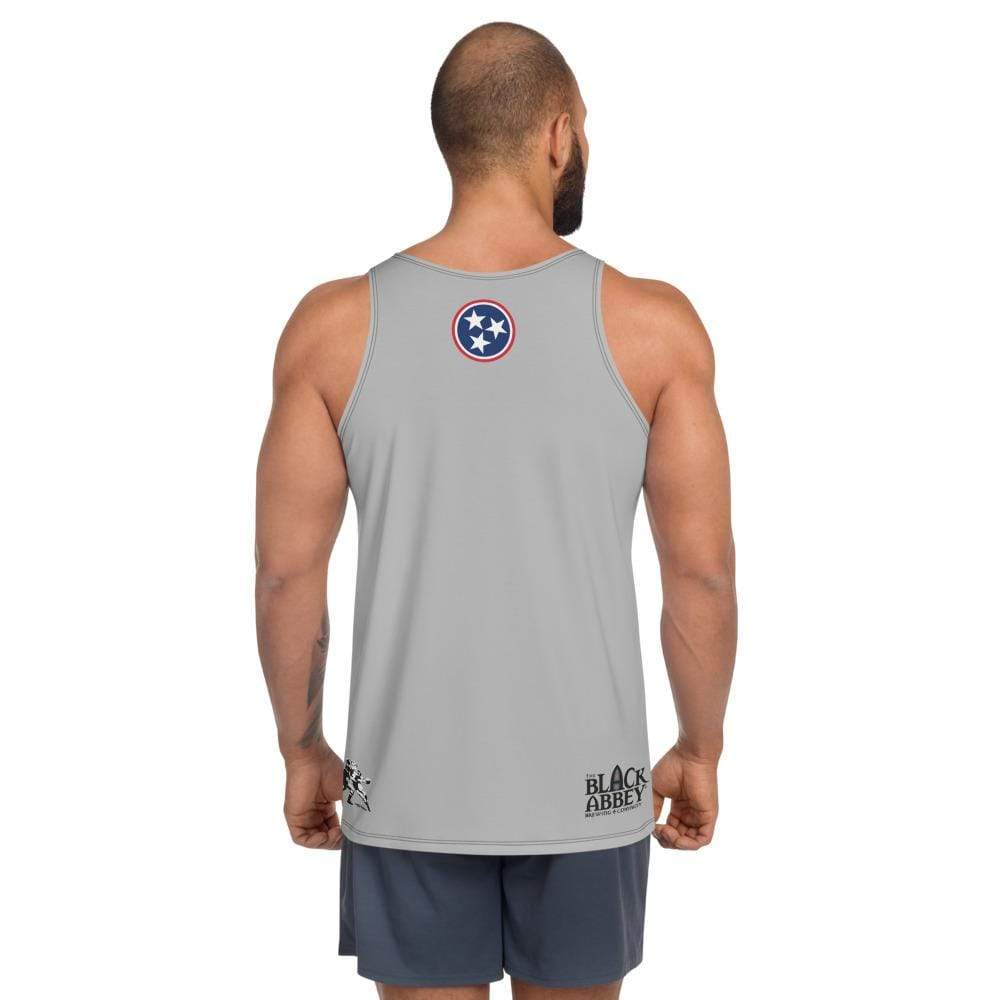 Rugby Imports Flying Emus Tennessee Tank Top