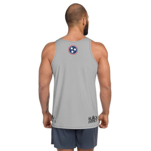 Rugby Imports Flying Emus Tennessee Tank Top